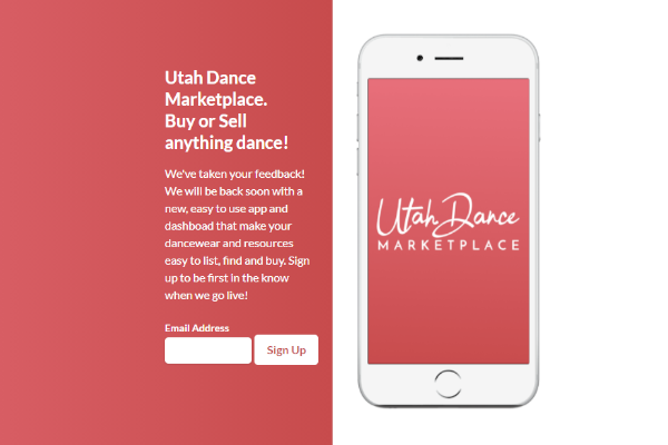 Utah Dance Marketplace